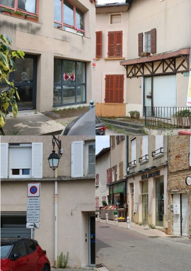 Redynamisons Dardilly le bas Dardilly le bas